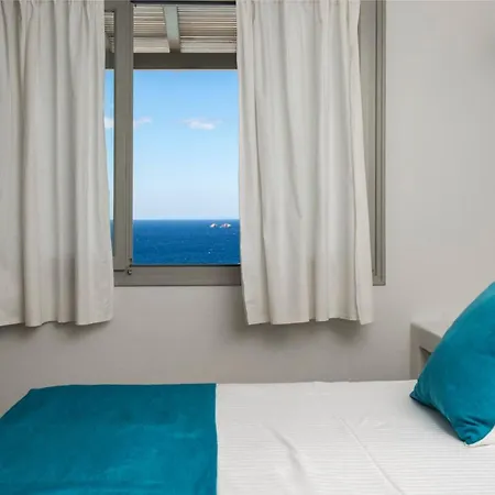 Villa Paros Sleeps 4 Pool Air Con Wifi Parikia (Paros)